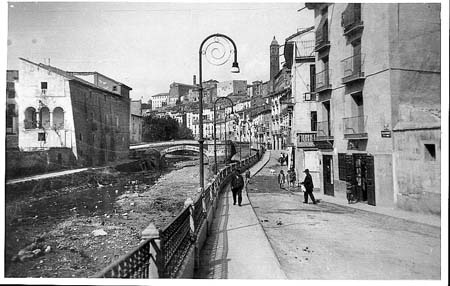 paseo